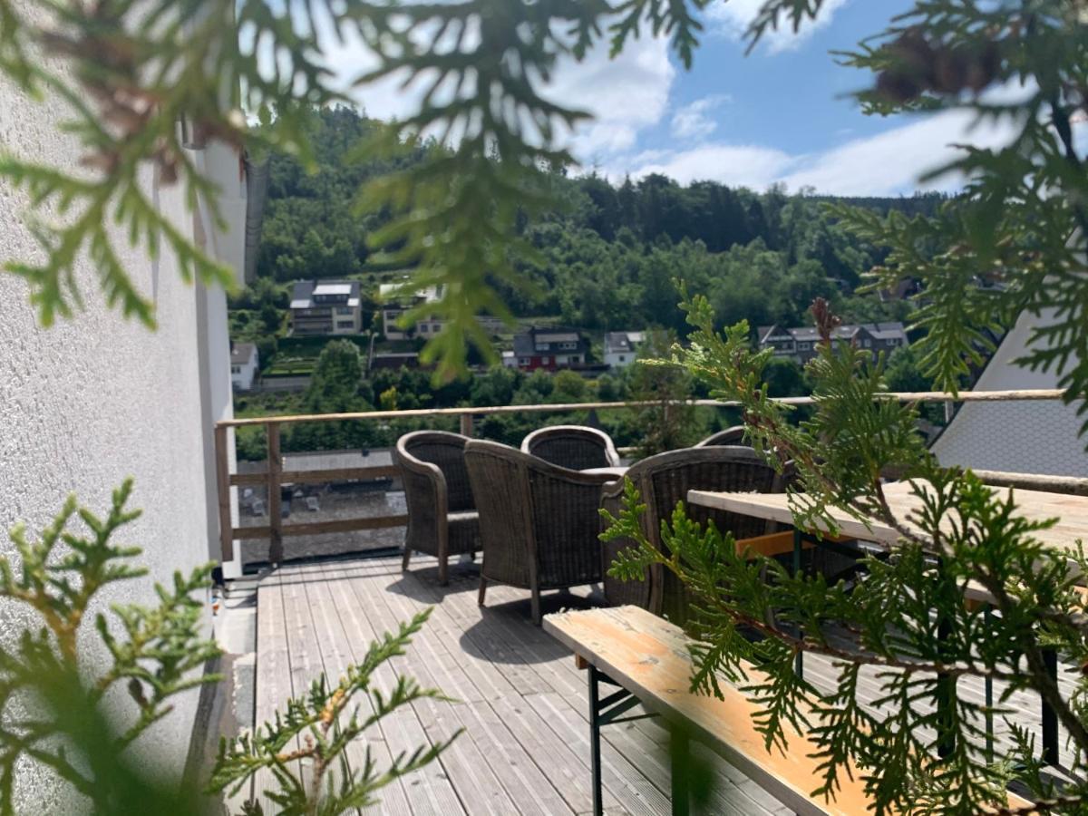 Willingenvakanties,Modern Quality Apartments Restyled Nov 2022 Willingen 2023 Exterior photo