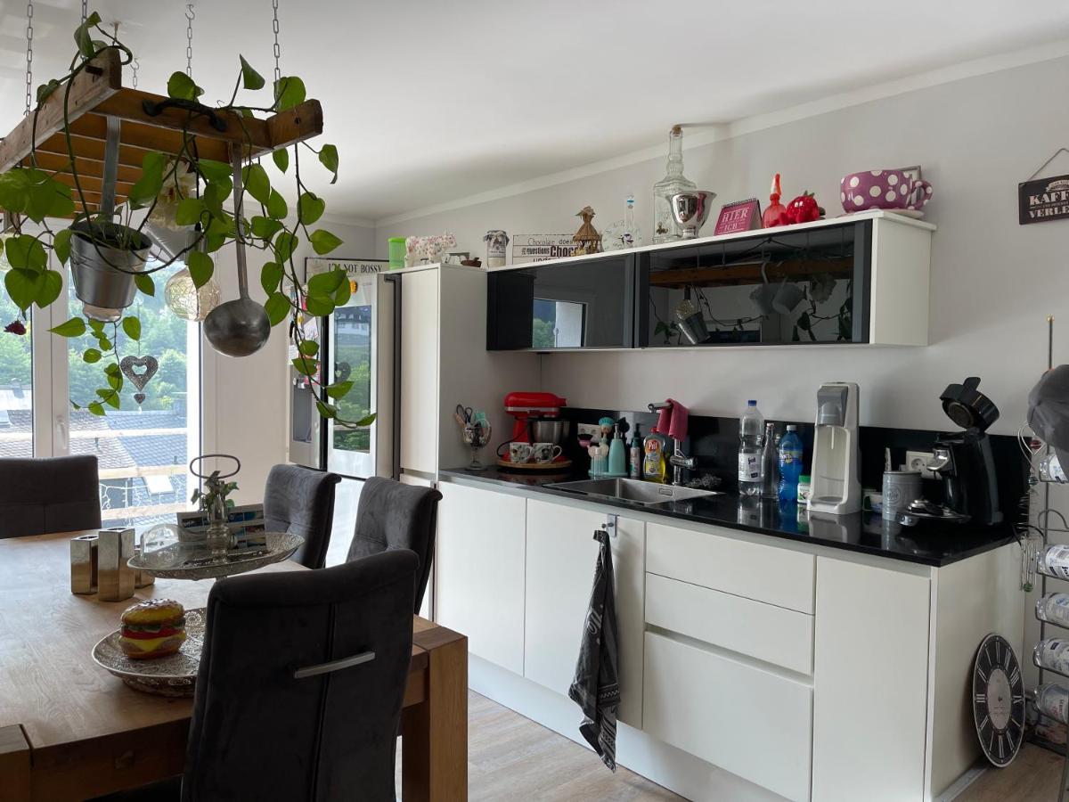 Willingenvakanties,Modern Quality Apartments Restyled Nov 2022 Willingen 2023 Exterior photo