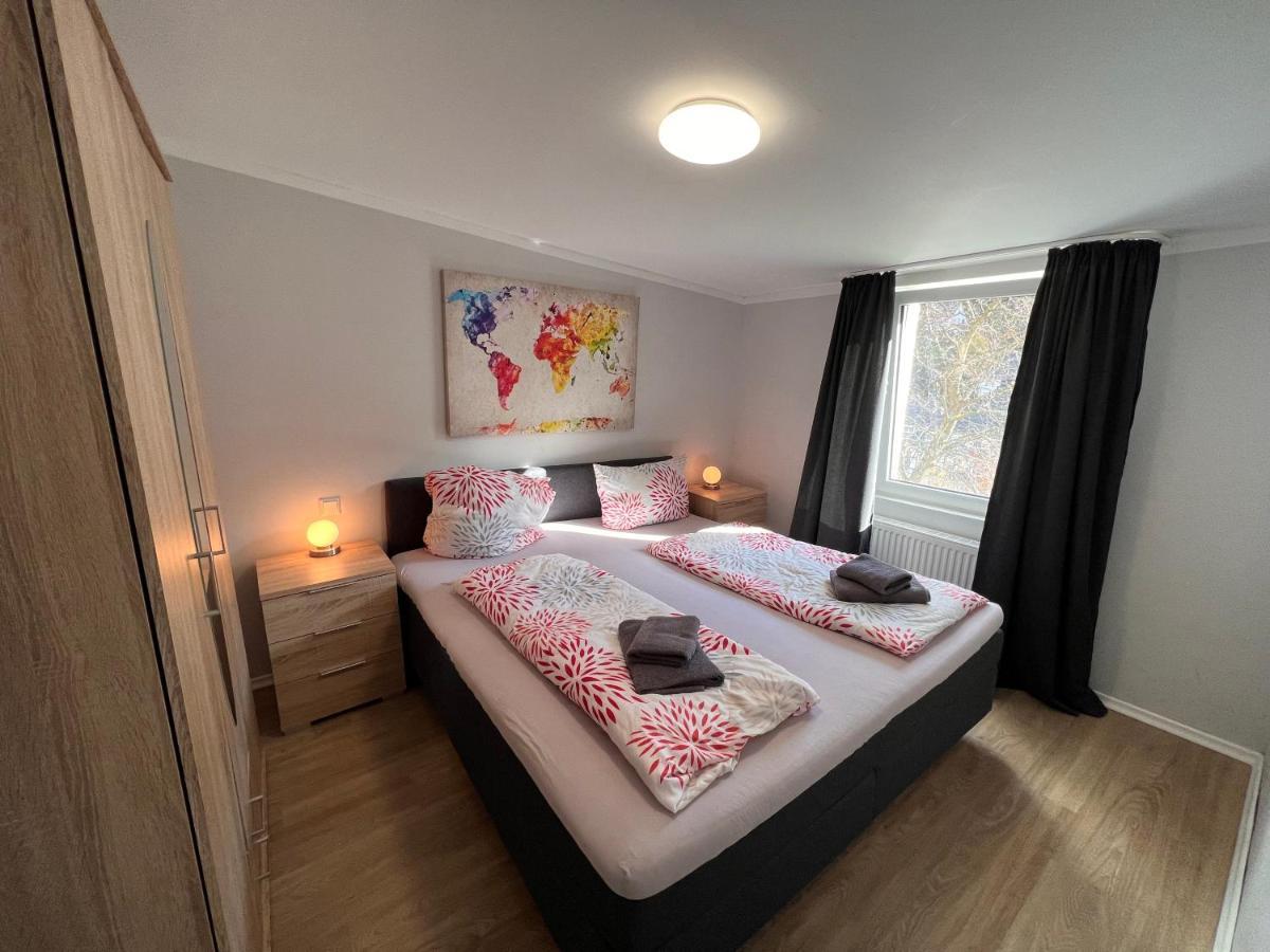 Willingenvakanties,Modern Quality Apartments Restyled Nov 2022 Willingen 2023 Exterior photo