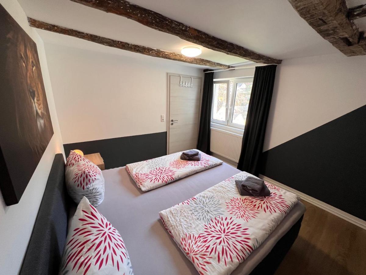 Willingenvakanties,Modern Quality Apartments Restyled Nov 2022 Willingen 2023 Exterior photo