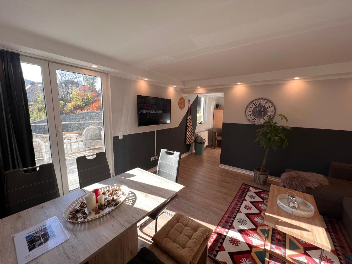 Willingenvakanties,Modern Quality Apartments Restyled Nov 2022 Willingen 2023 Exterior photo