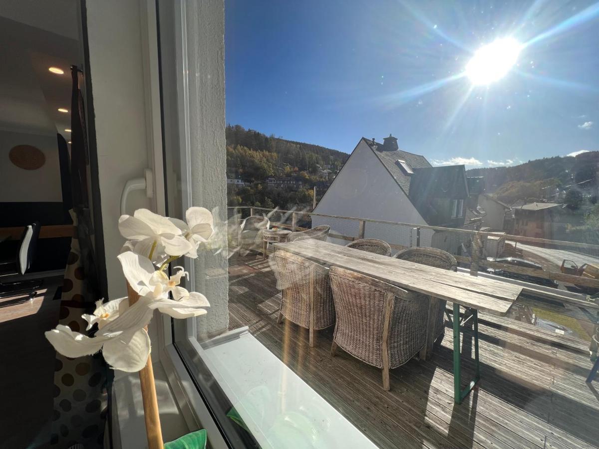 Willingenvakanties,Modern Quality Apartments Restyled Nov 2022 Willingen 2023 Exterior photo
