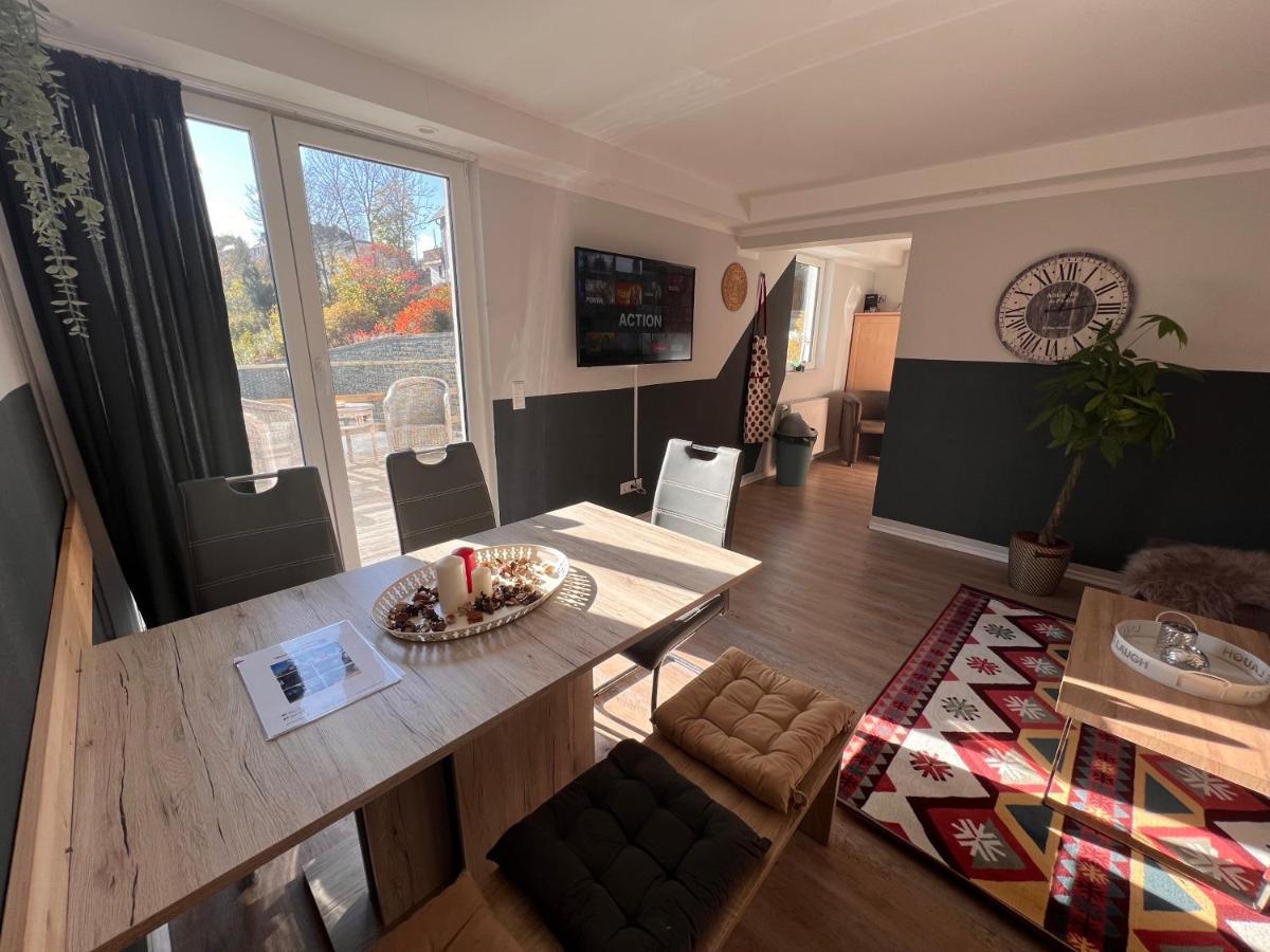 Willingenvakanties,Modern Quality Apartments Restyled Nov 2022 Willingen 2023 Exterior photo