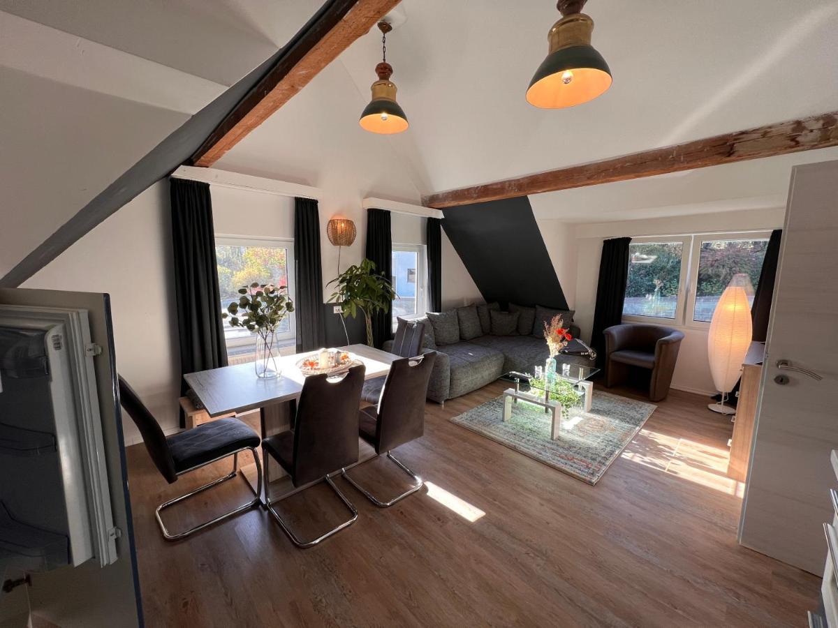 Willingenvakanties,Modern Quality Apartments Restyled Nov 2022 Willingen 2023 Exterior photo